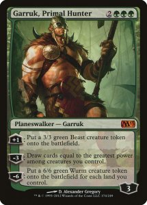 m13-174-garruk-primal-hunter